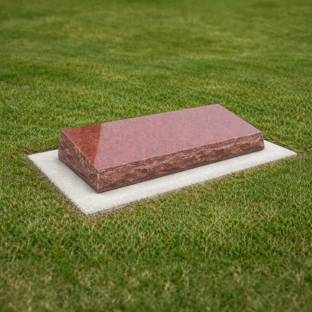 beveled memorials by codori memorials of hanover pa